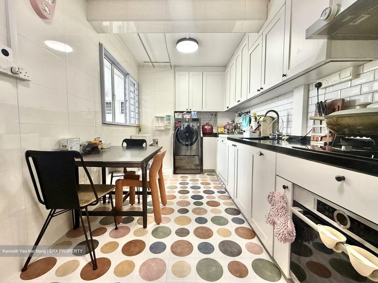 Blk 539 Cheng San View (Ang Mo Kio), HDB 5 Rooms #516685681